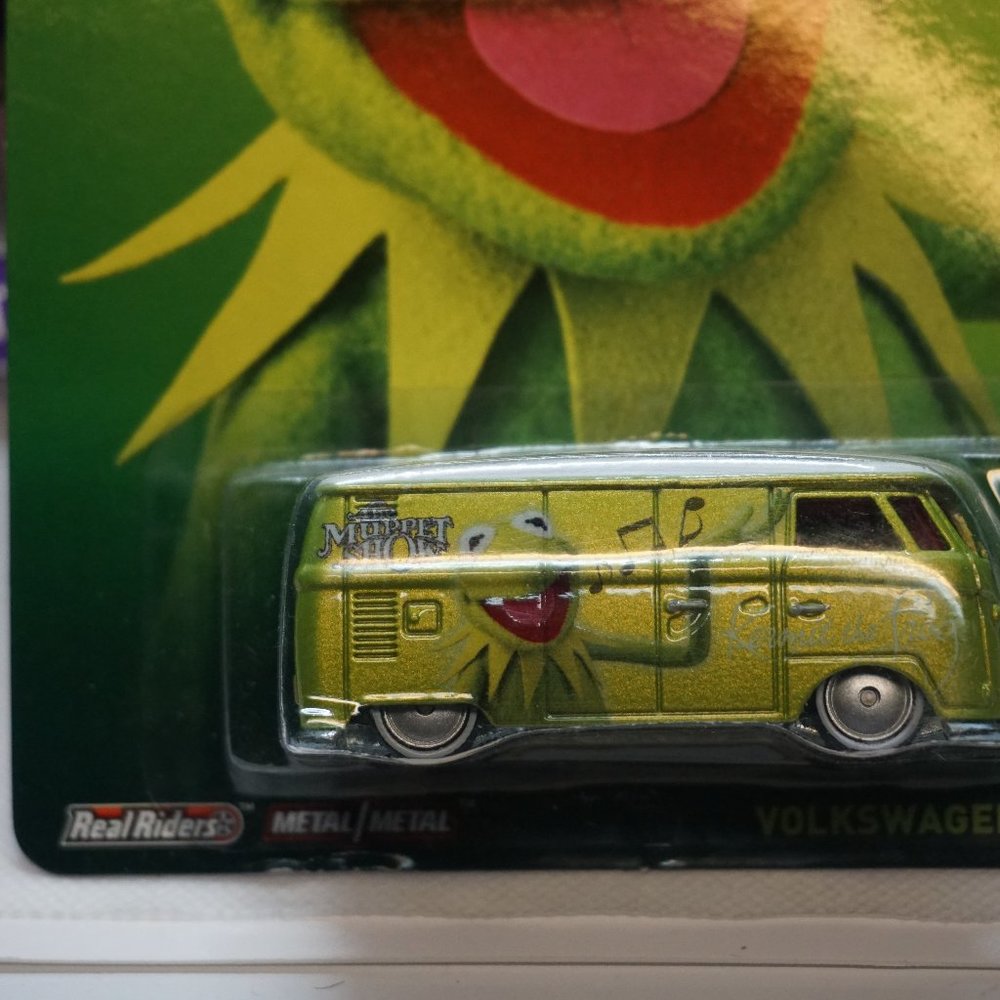 Vintage Hot Wheels Die Cast Collectibles